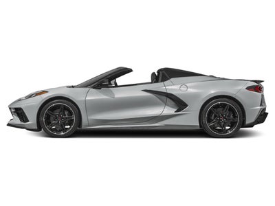 2023 Chevrolet Corvette Stingray Convertible 2LT