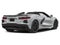 2023 Chevrolet Corvette Stingray Convertible 2LT