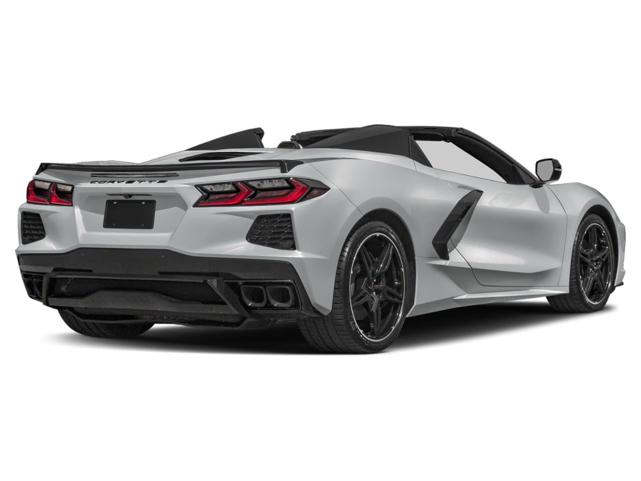 2023 Chevrolet Corvette Stingray Convertible 2LT