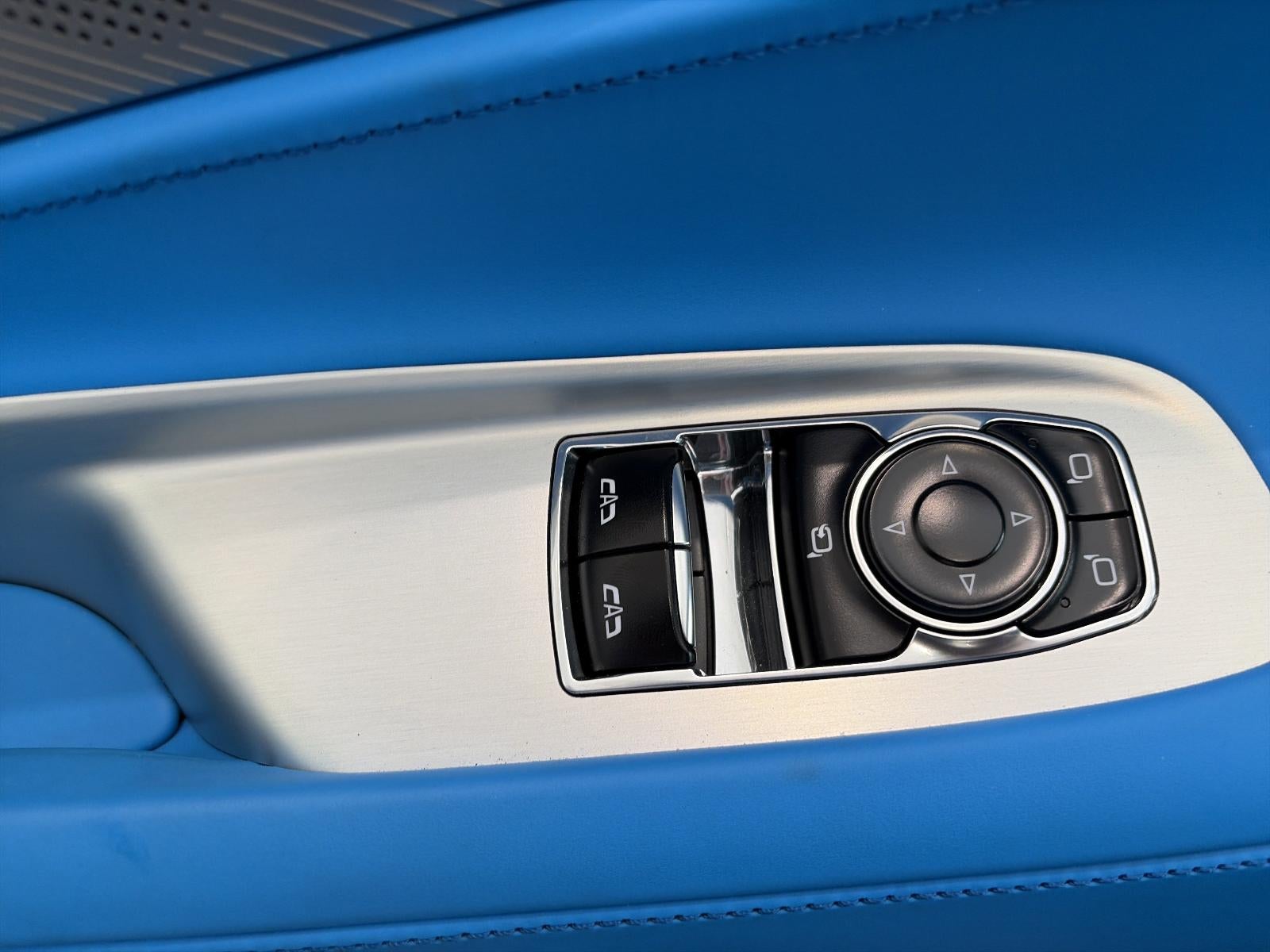 2021 Chevrolet Corvette Stingray Coupe 3LT