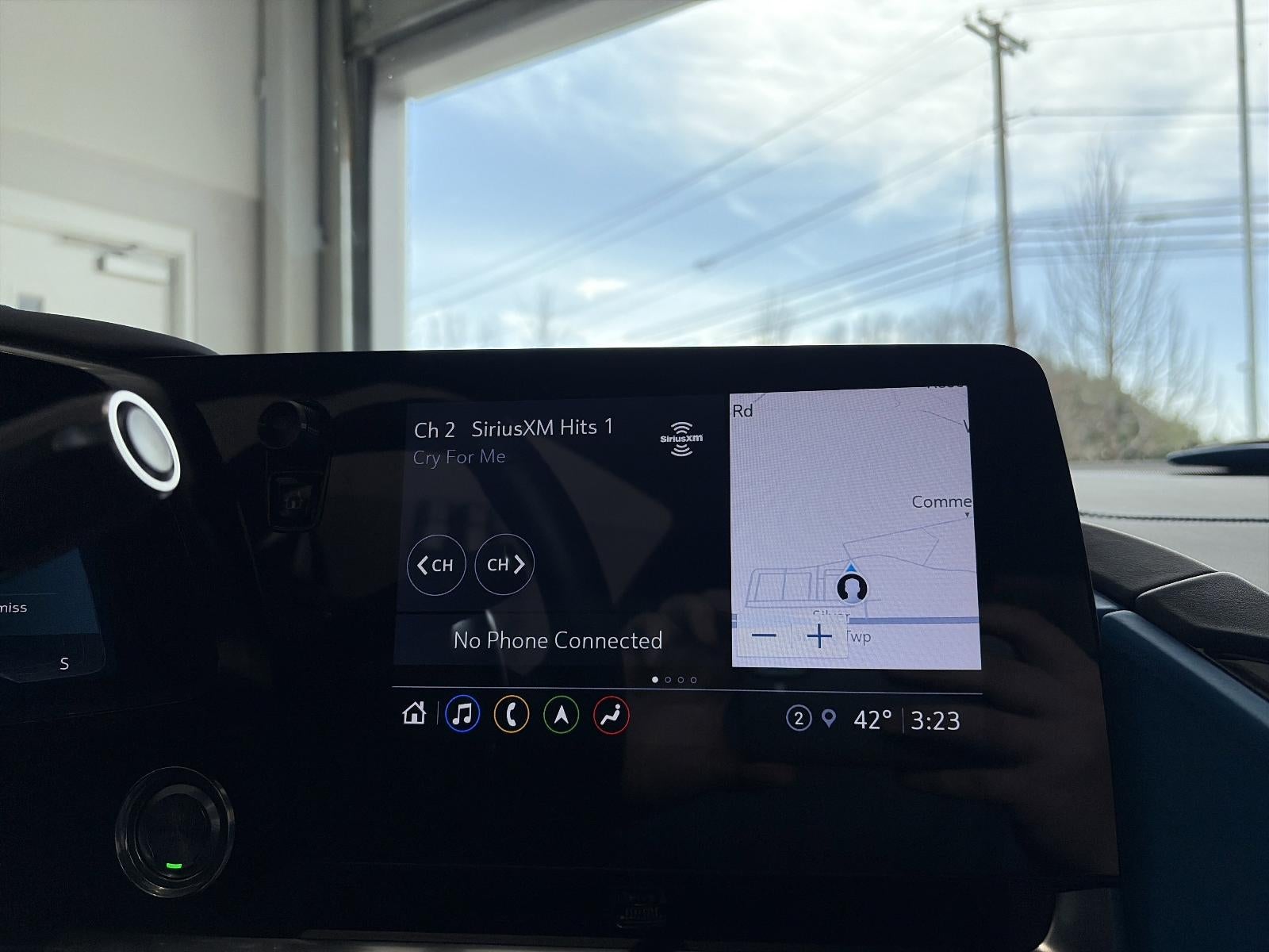 2021 Chevrolet Corvette Stingray Coupe 3LT