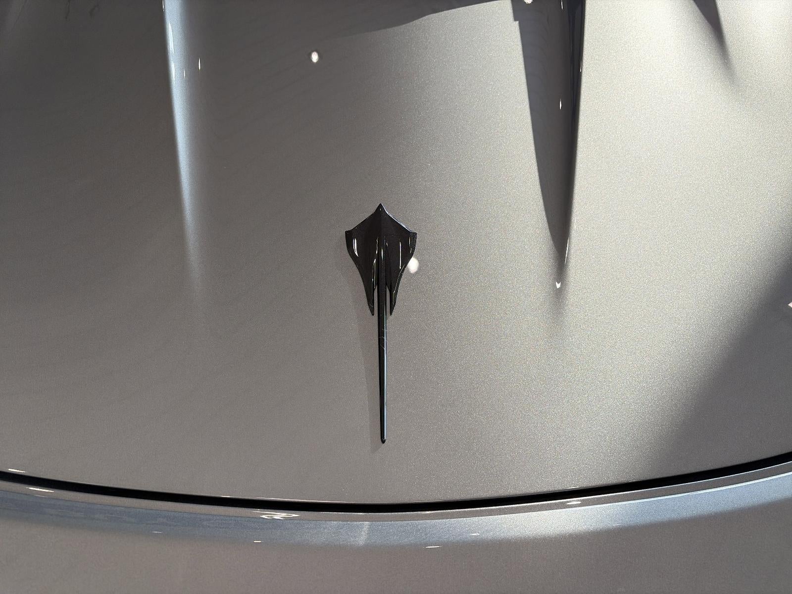 2023 Chevrolet Corvette Stingray Convertible 3LT