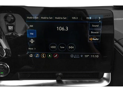 2023 Chevrolet Corvette Stingray Convertible 3LT