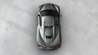 2023 Chevrolet Corvette Stingray Convertible 3LT