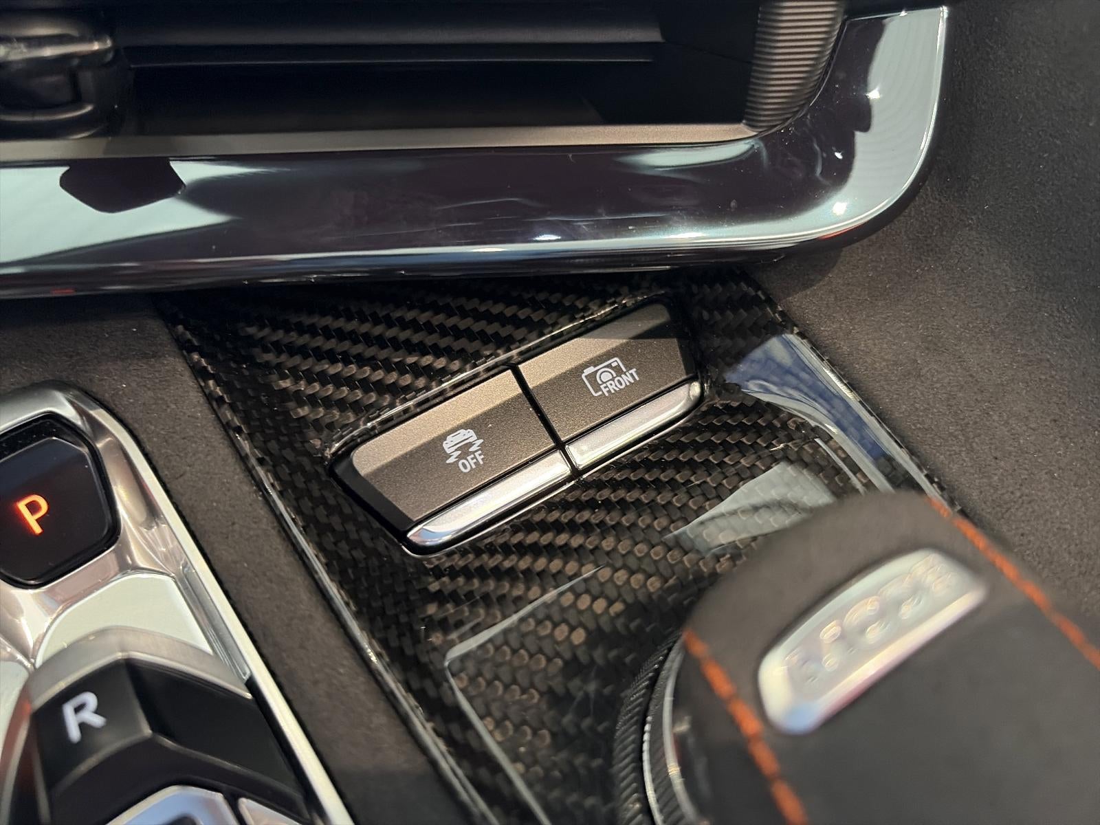 2025 Chevrolet Corvette Z06 Convertible 3LZ