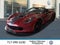 2015 Chevrolet Corvette Convertible Z06 3LZ