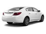2010 Buick LaCrosse CXL 3.0L FWD