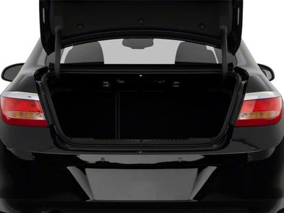 2013 Buick Verano 4dr Sdn
