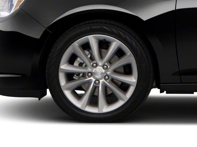 2013 Buick Verano 4dr Sdn