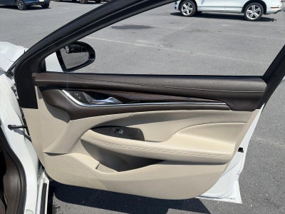 2017 Buick LaCrosse FWD Premium