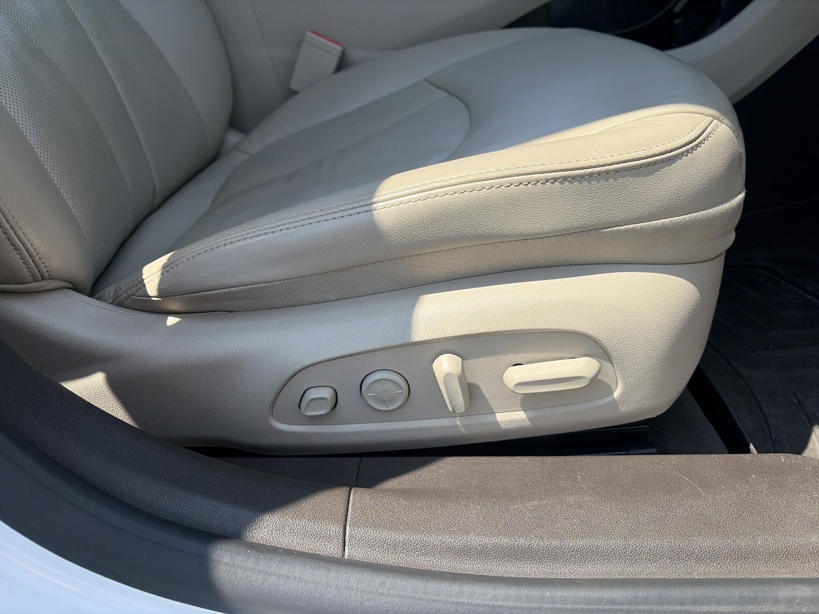 2017 Buick LaCrosse FWD Premium