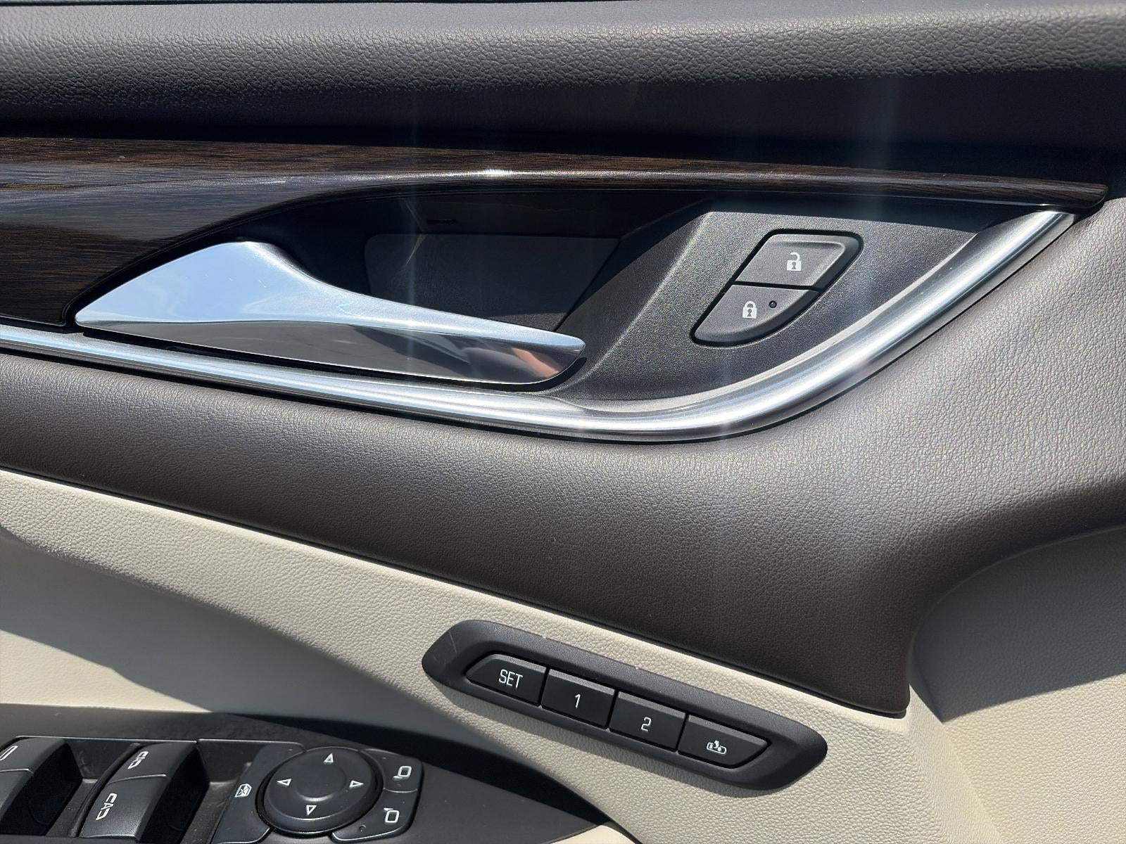 2017 Buick LaCrosse FWD Premium