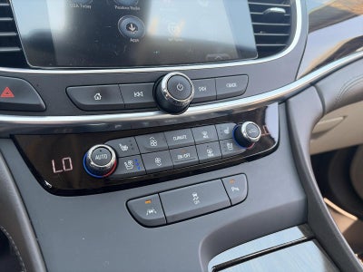 2017 Buick LaCrosse FWD Premium