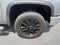 2025 Chevrolet Silverado 2500 HD Crew Cab Standard Box 4-Wheel Drive LT
