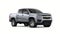 2018 Chevrolet Colorado Crew Cab Short Box 4-Wheel Drive LT
