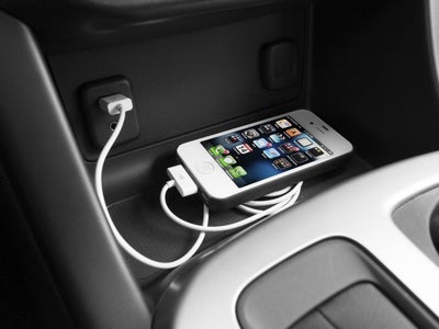 2018 Chevrolet Colorado Crew Cab Short Box 4-Wheel Drive LT