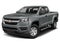 2019 Chevrolet Colorado Extended Cab Long Box 4-Wheel Drive Z71