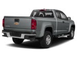 2019 Chevrolet Colorado Extended Cab Long Box 4-Wheel Drive Z71