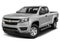 2019 Chevrolet Colorado Extended Cab Long Box 4-Wheel Drive Z71