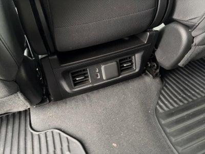 2023 Chevrolet Silverado 1500 Crew Cab Short Box 4-Wheel Drive LT 2FL