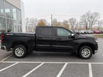 2023 Chevrolet Silverado 1500 Crew Cab Short Box 4-Wheel Drive LT 2FL