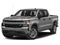 2022 Chevrolet Silverado 1500 LTD Crew Cab Short Box 4-Wheel Drive Custom