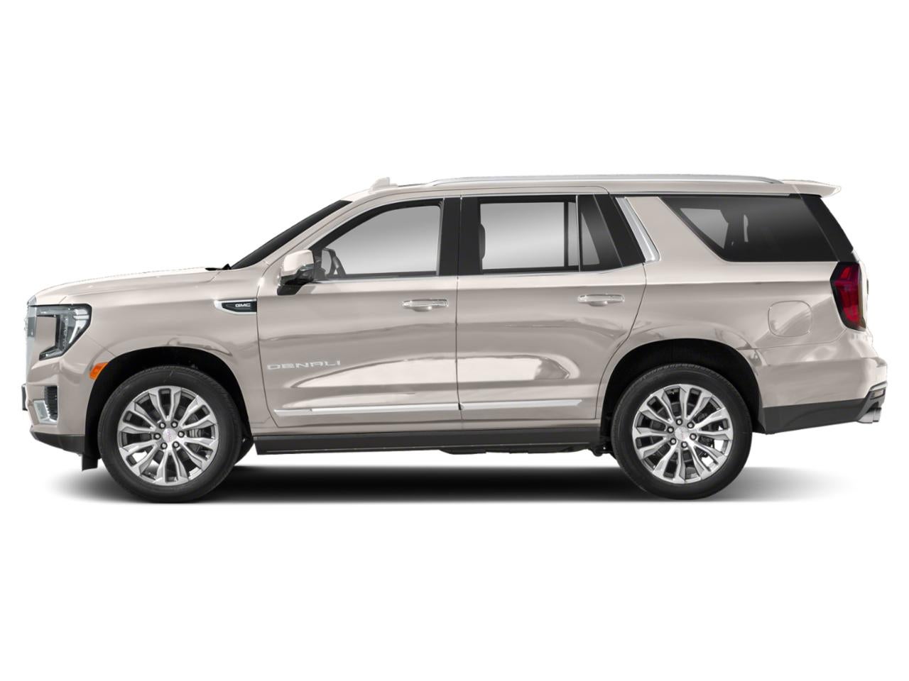 2021 GMC Yukon 4WD 4dr Denali