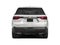 2022 Chevrolet Traverse AWD 1LT