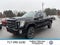 2021 GMC Sierra 2500 HD Crew Cab Standard Box 4-Wheel Drive AT4
