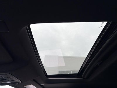 2024 GMC Sierra 2500 HD Crew Cab Standard Box 4-Wheel Drive AT4