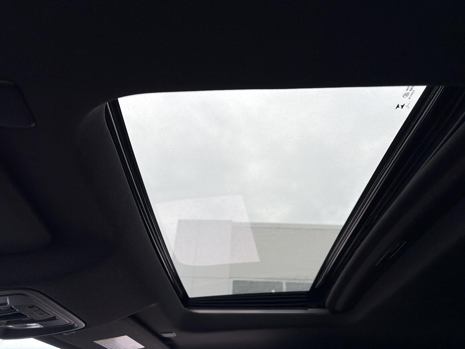 2024 GMC Sierra 2500 HD Crew Cab Standard Box 4-Wheel Drive AT4