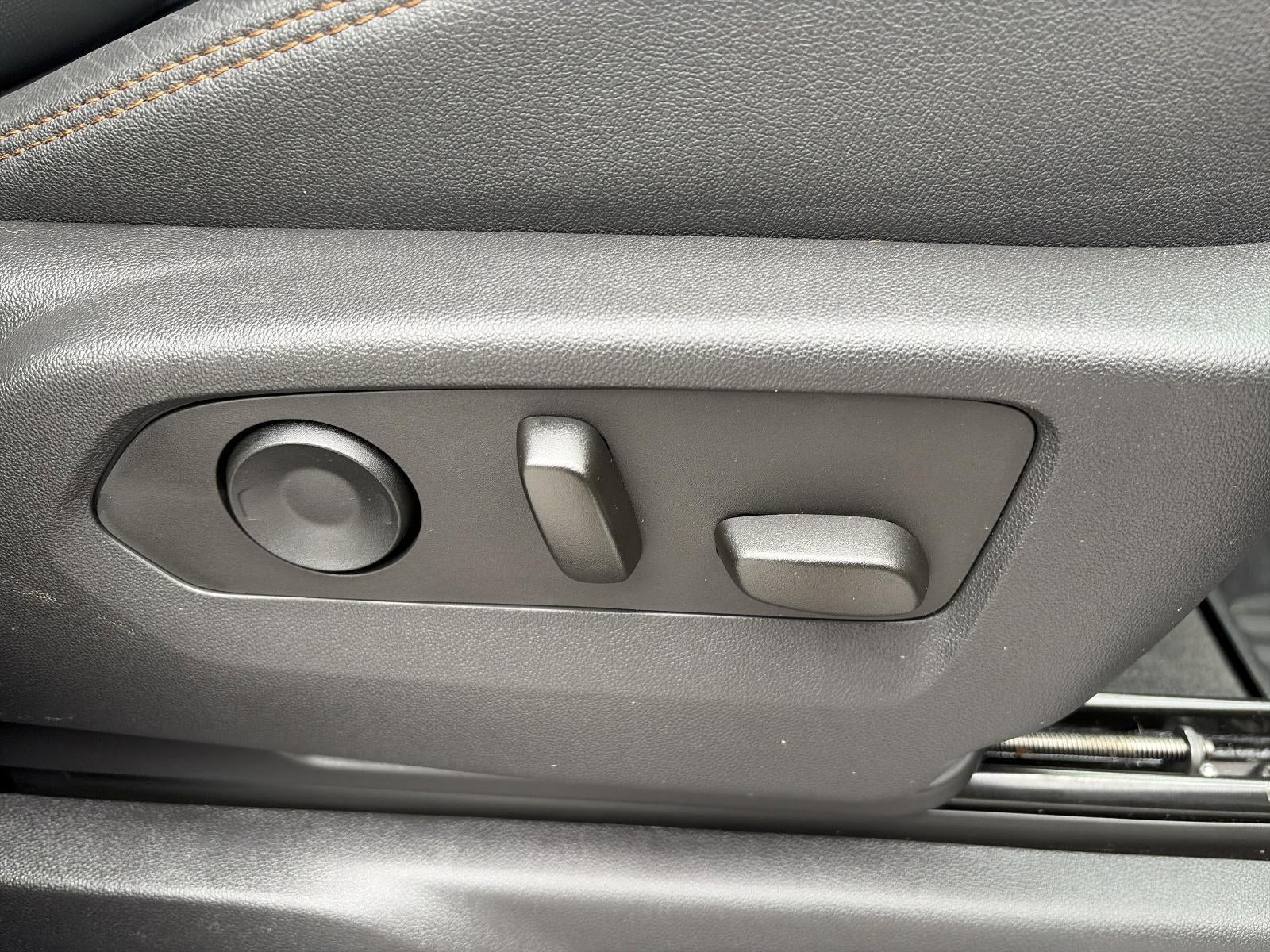 2024 GMC Sierra 2500 HD Crew Cab Standard Box 4-Wheel Drive AT4