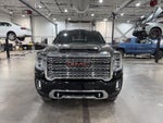 2020 GMC Sierra 2500 HD Crew Cab Standard Box 4-Wheel Drive Denali