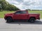 2021 GMC Canyon Crew Cab Short Box 4-Wheel Drive AT4 w/Leather