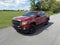 2021 GMC Canyon Crew Cab Short Box 4-Wheel Drive AT4 w/Leather