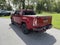 2021 GMC Canyon Crew Cab Short Box 4-Wheel Drive AT4 w/Leather