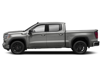 2020 GMC Sierra 1500 Crew Cab Standard Box 4-Wheel Drive Elevation