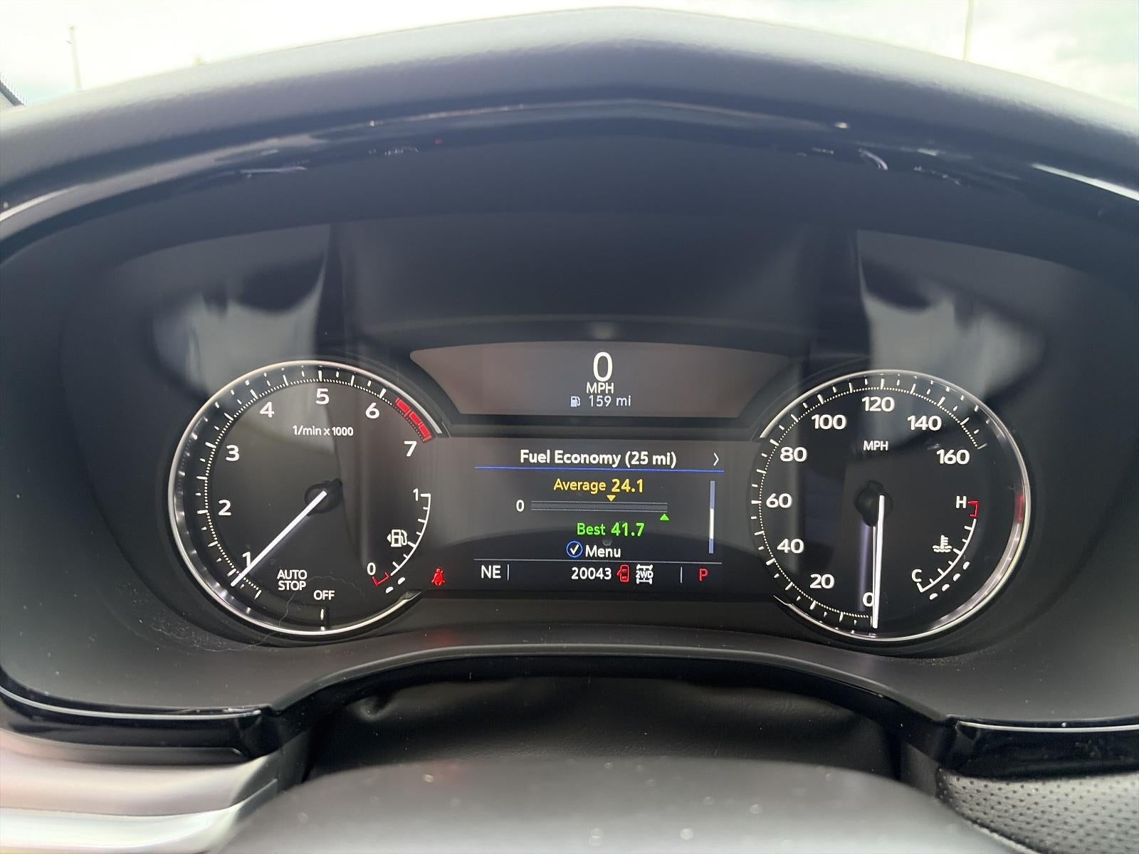 2025 Cadillac XT5 AWD 4dr Luxury