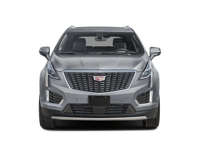 2025 Cadillac XT5 AWD 4dr Luxury