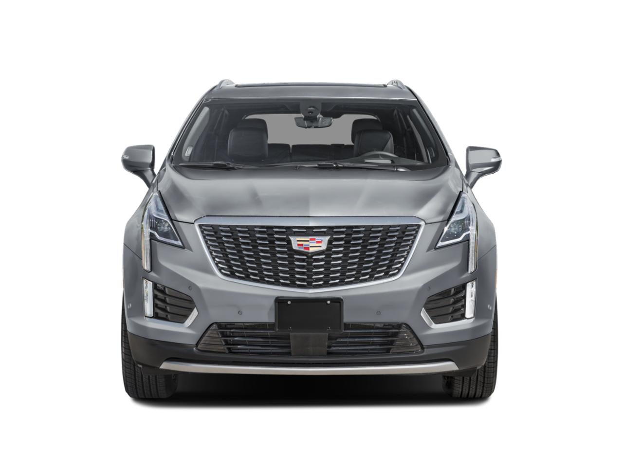 2025 Cadillac XT5 AWD 4dr Luxury