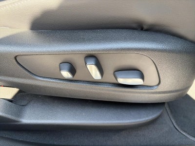 2025 Cadillac XT5 FWD 4dr Premium Luxury