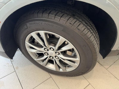 2023 Cadillac XT5 FWD 4dr Premium Luxury