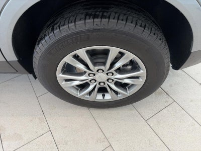 2023 Cadillac XT5 FWD 4dr Premium Luxury