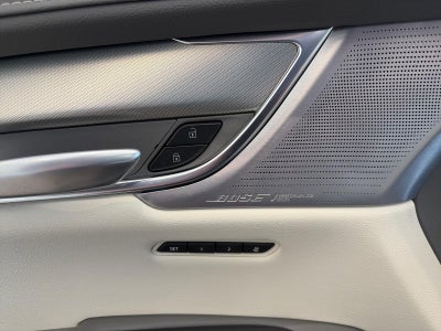 2023 Cadillac XT5 FWD 4dr Premium Luxury