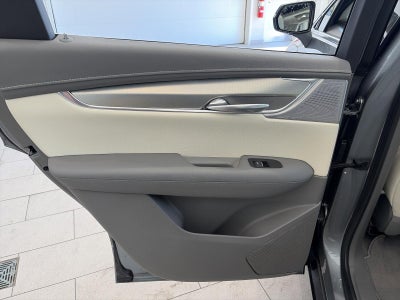2023 Cadillac XT5 FWD 4dr Premium Luxury