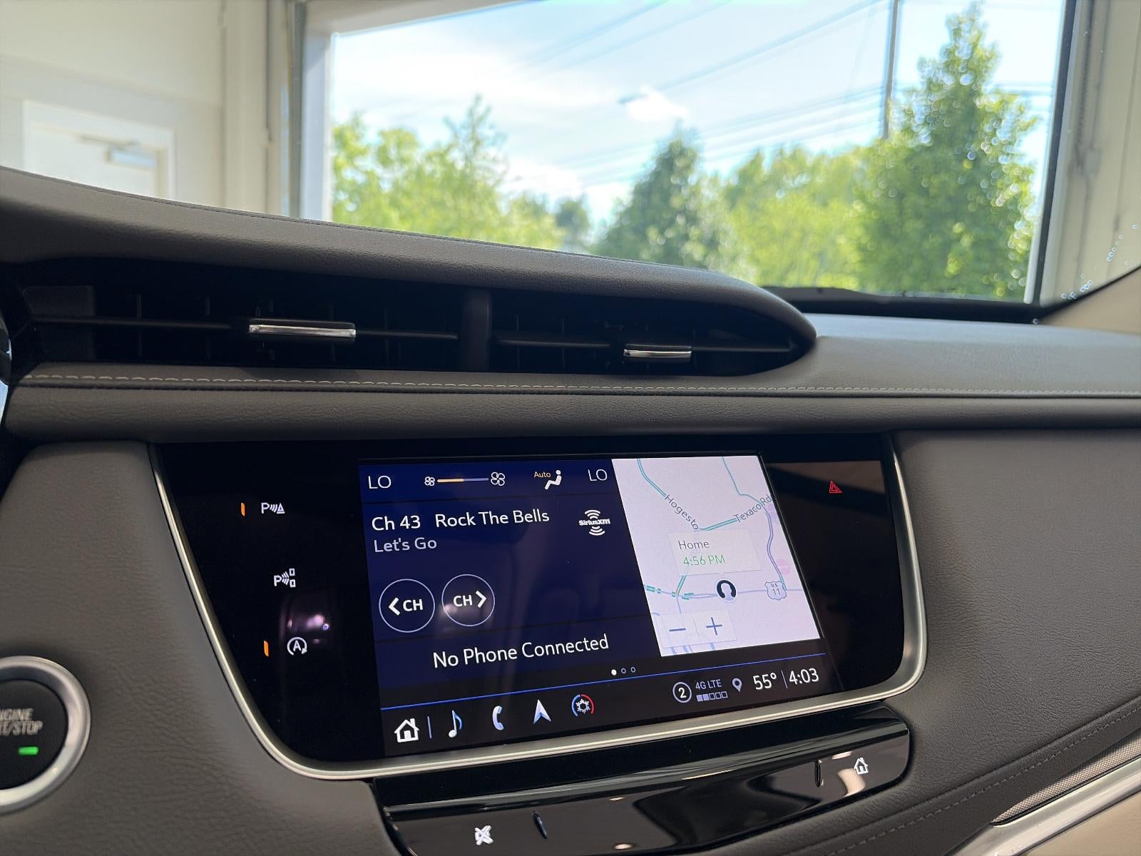 2023 Cadillac XT5 FWD 4dr Premium Luxury