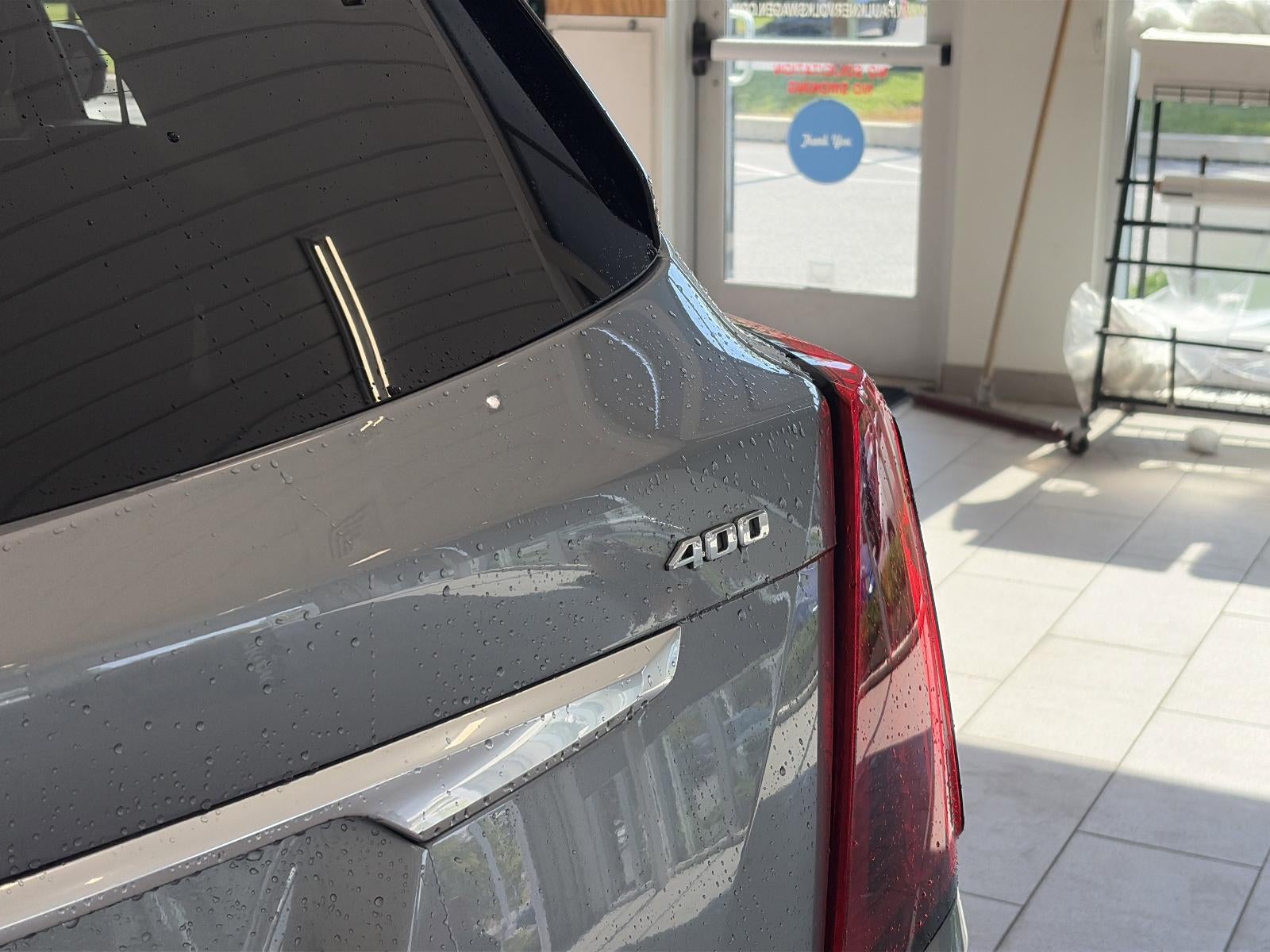 2023 Cadillac XT5 FWD 4dr Premium Luxury