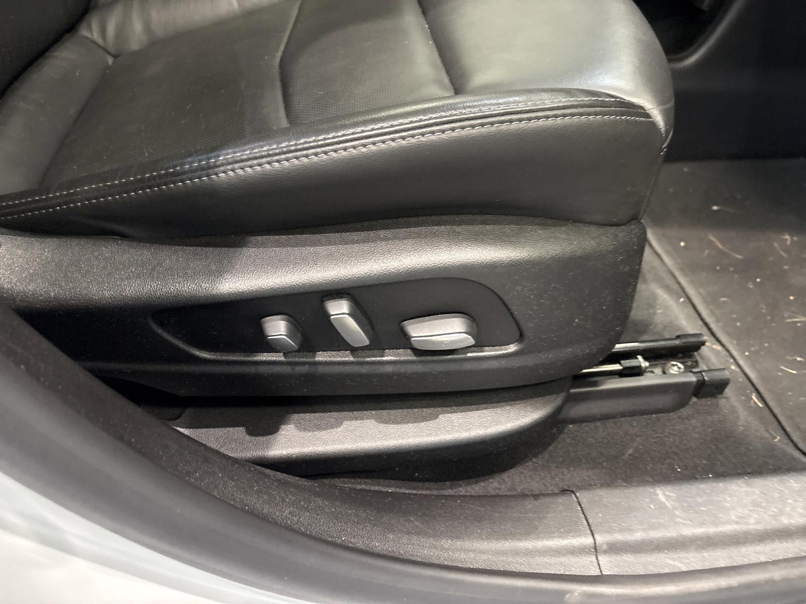 2020 Cadillac XT6 AWD 4dr Sport