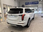 2020 Cadillac XT6 AWD 4dr Sport