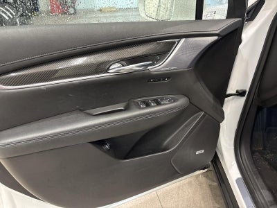 2020 Cadillac XT6 AWD 4dr Sport